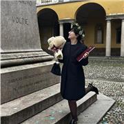 Studentessa di Fisica Teorica offre ripetizioni di Fisica, Matematica e Scienze